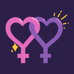 Sites de rencontres lesbiennes