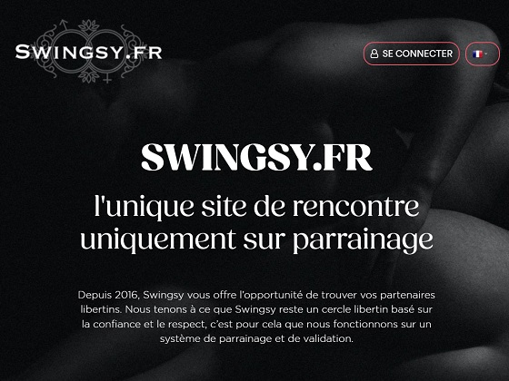 Swingsy